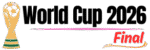 World Cup 2026 Final
